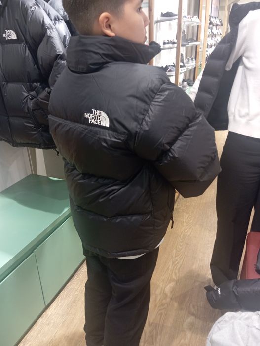 Куртка the north face