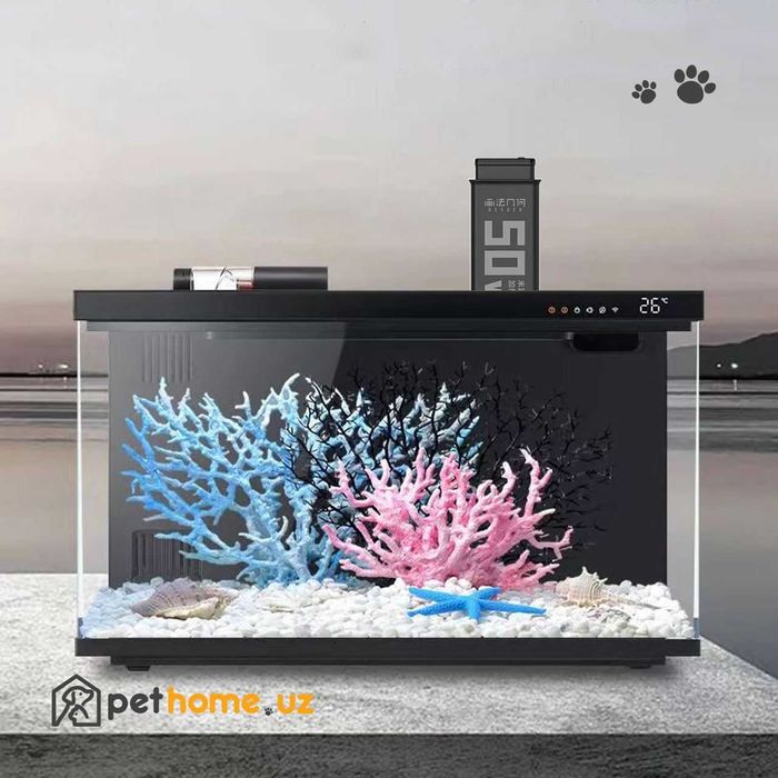 Нагревательный стержень умного аквариума Xiaomi Mijia Smart Fish Tank