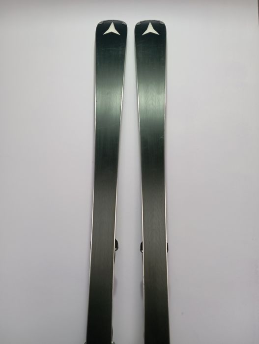 Ски Atomic X9S, Atomic G-7-BWT- Нови ски-156см.