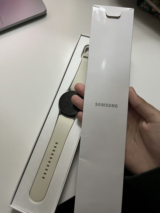 Smart-часы Samsung