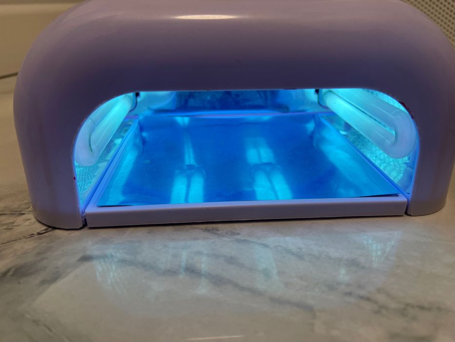 Lampa UV model 230 UV015