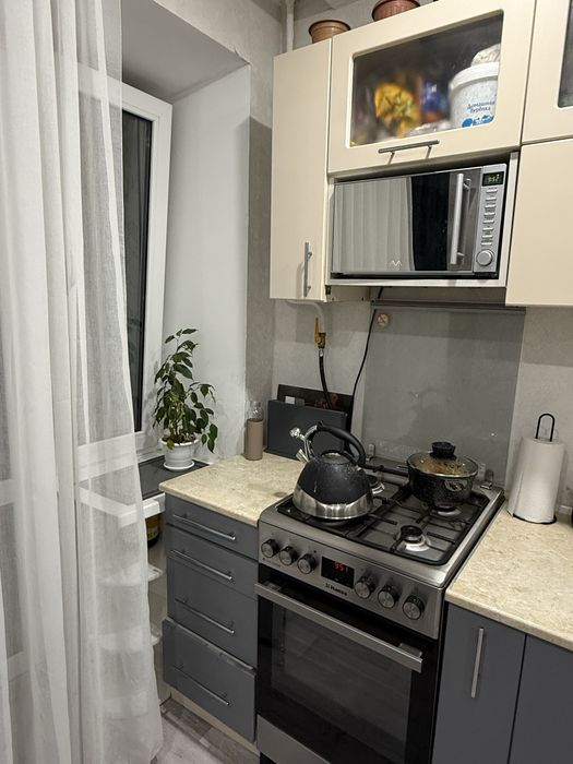 Продам кухонный гарнитур