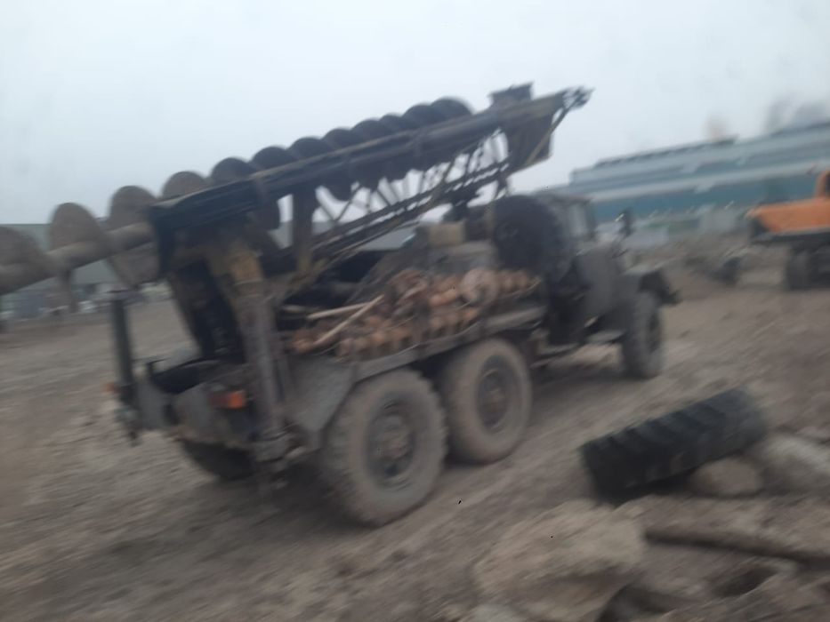 Услуги Яма бур құдық