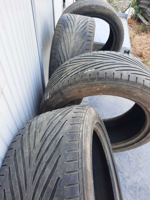 Cauciucuru+Jante diferite