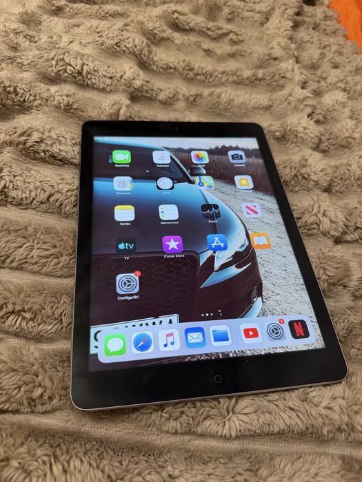 Vand tableta iPad Air