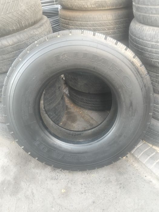 Isuzu shina 1 dona rabotchi 9.5R 17.5