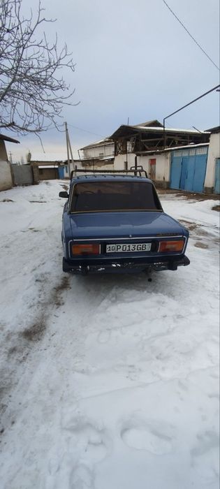 06 Jiguli 1986 yil
