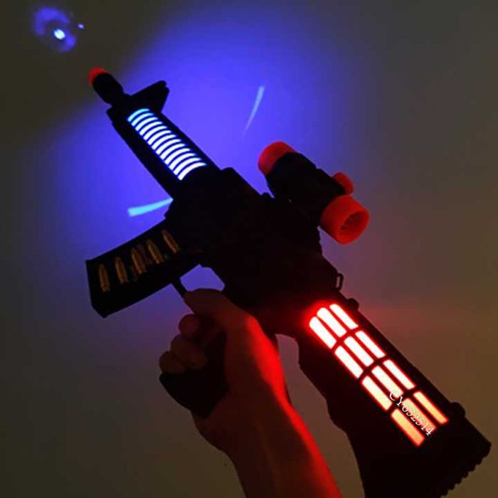 Детски автомат със светлини