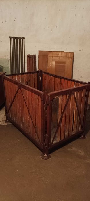 Контейнер 1.20*0.80 в Аксукенте