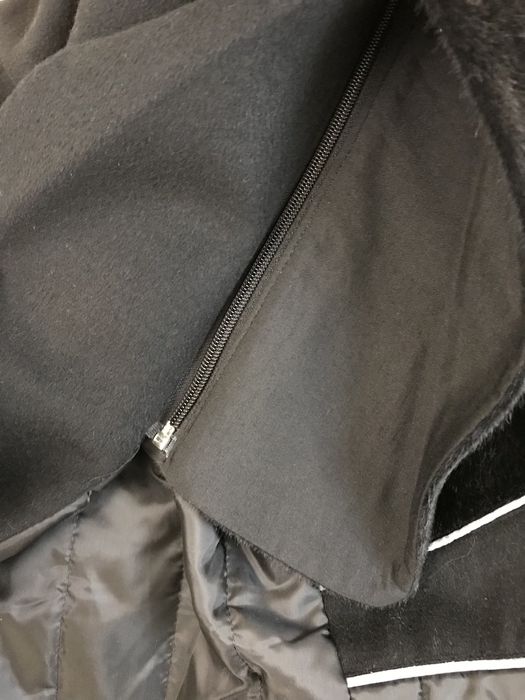 Мужское пальто