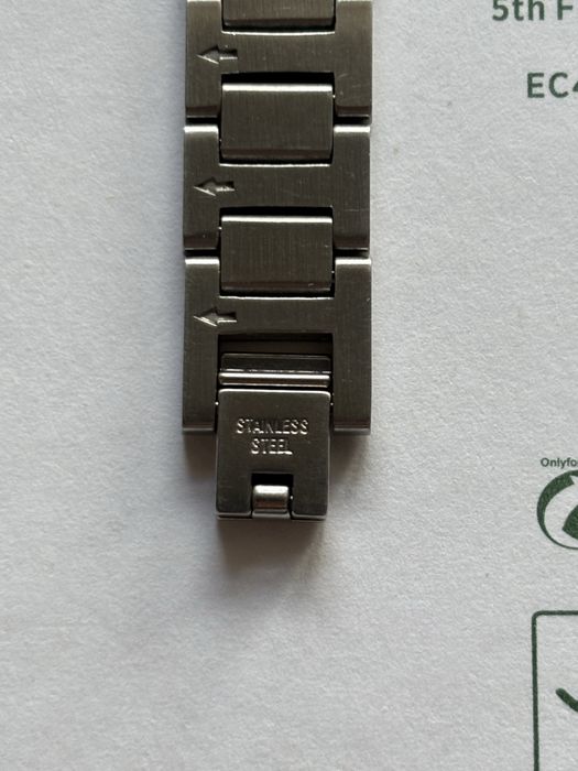 Bratara Lacoste premium