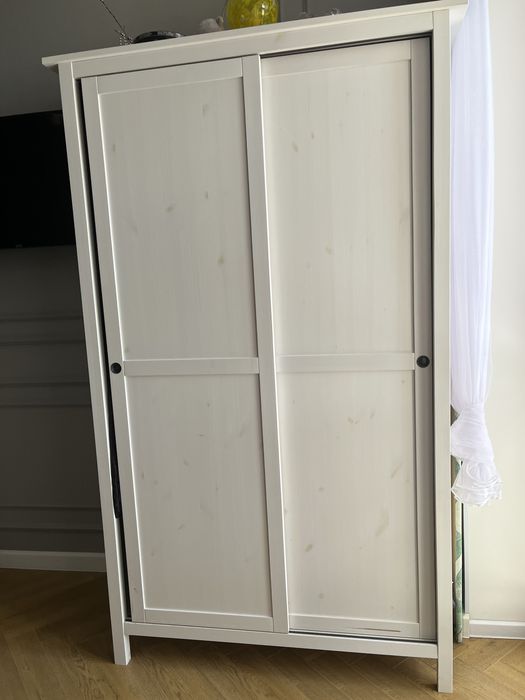 Спальный гарнитур Ikea хемнес