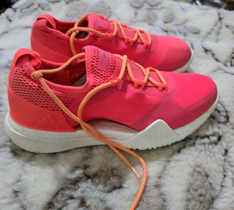 Stella McCartney Adidas оригинални дамски сникърси 38 номер