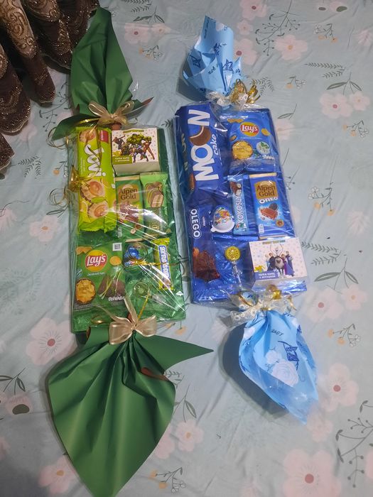 Yangi yilga ajoyib sovg'alar