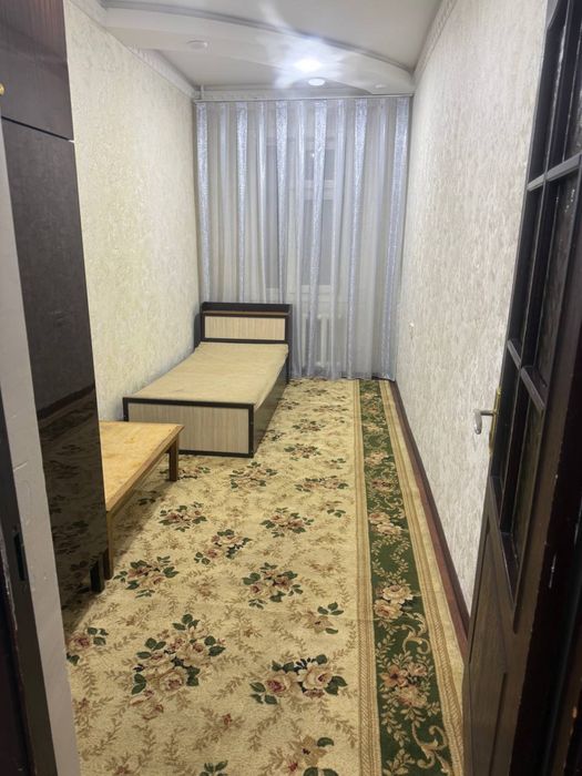 Алгоритм ЗАРХАЛ.  4 хоналик уй ижарага Срочно