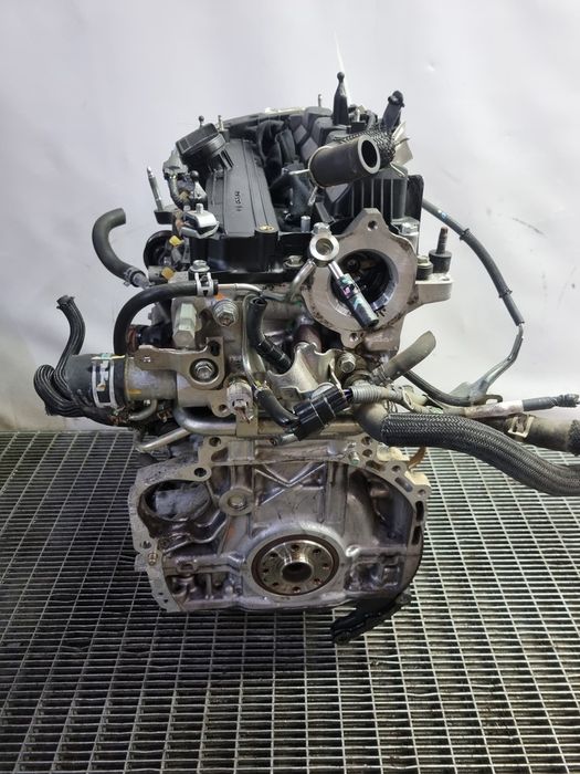 Motor Toyota Rav 4 IV 2.0 Diesel - 124CP Manuala 1AD - FTV Euro5 (1492) Diesel ...