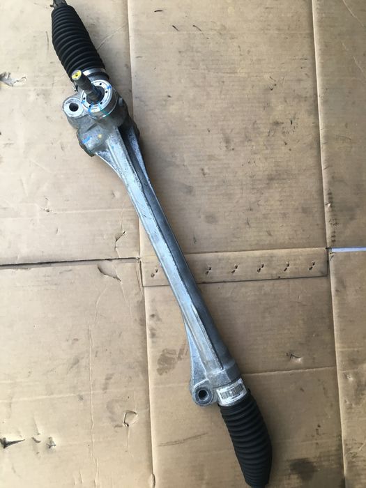 Caseta Direcție Toyota Verso S.  2010-2015. Volan stinga