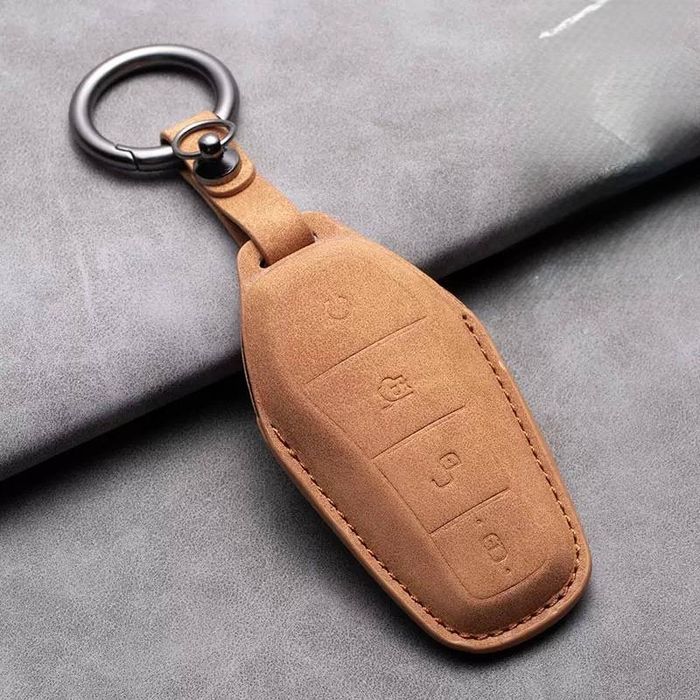 Чехол для ключа byd