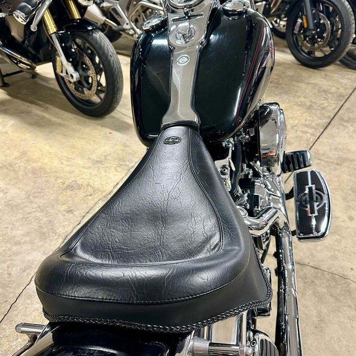 De vanzare: Harley-Davidson FLSTF Fat Boy