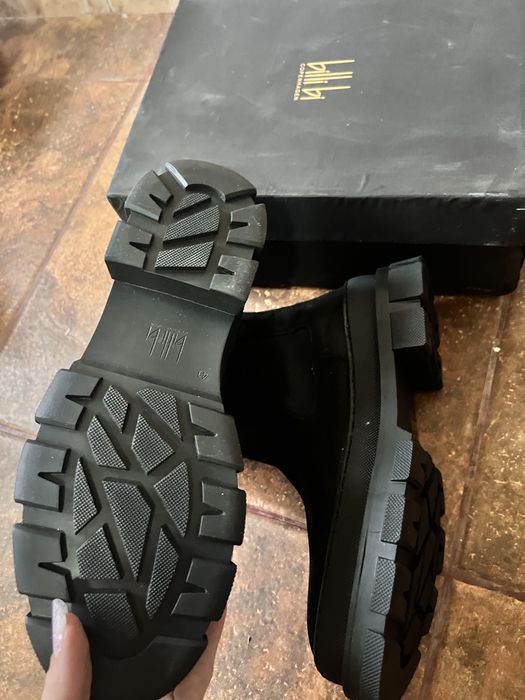 Ghete Billi Bi Copenhaga