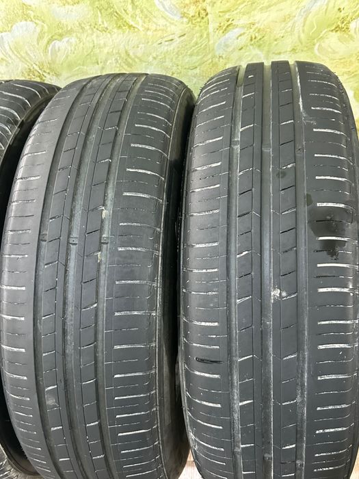 Колеса летние r15