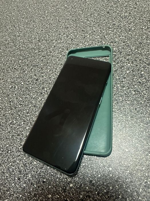 One plus 10 pro 256 GB