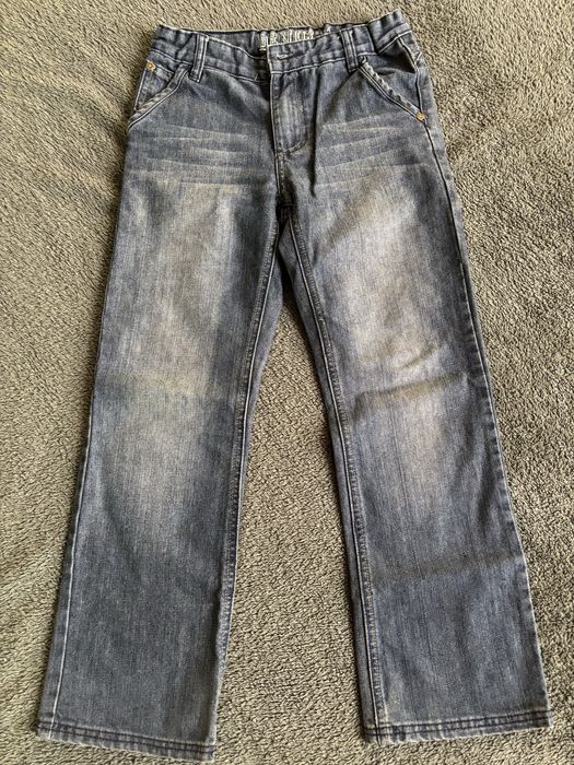 Пакет вещей на мальчика 10 лет