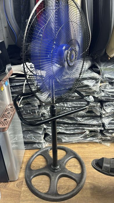 Вентилятор домашние напольный вентиляторый