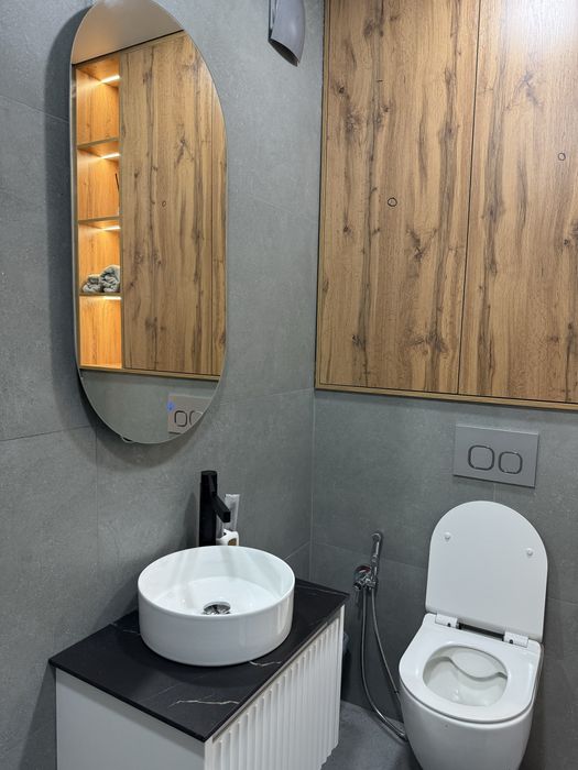 Сдам посуточно в новом ЖК