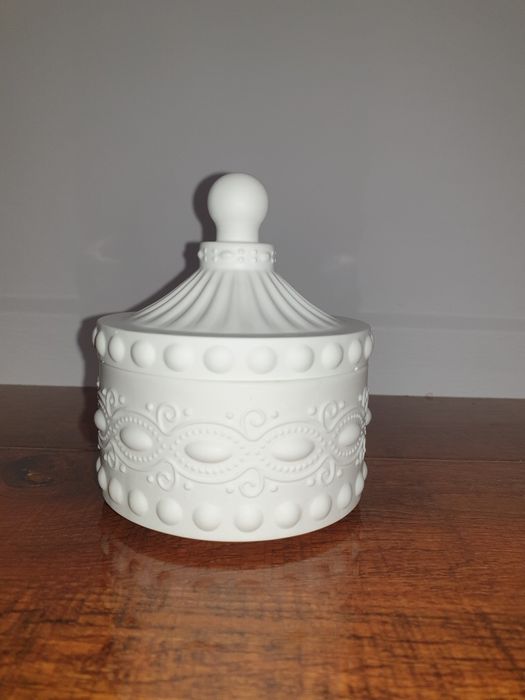 Obiecte decorative rasina hand made