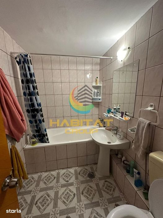 4 camere an 1986 metrou Piata Sudului