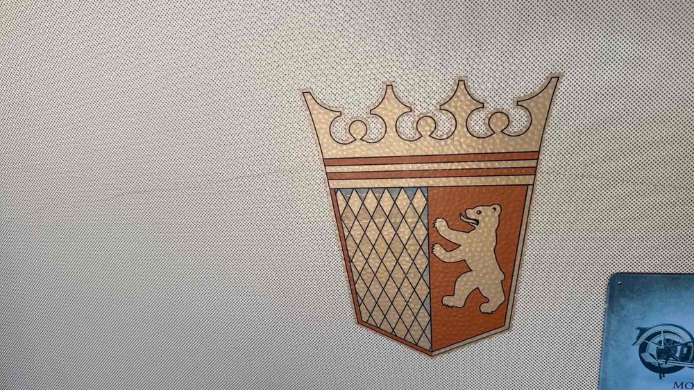 Форселт за каравана