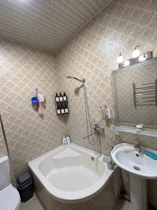 Срочная продажа квартиры в новостройке
