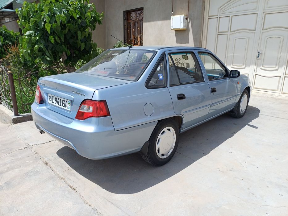 Nexia 2  1.6L super konditsiyoner