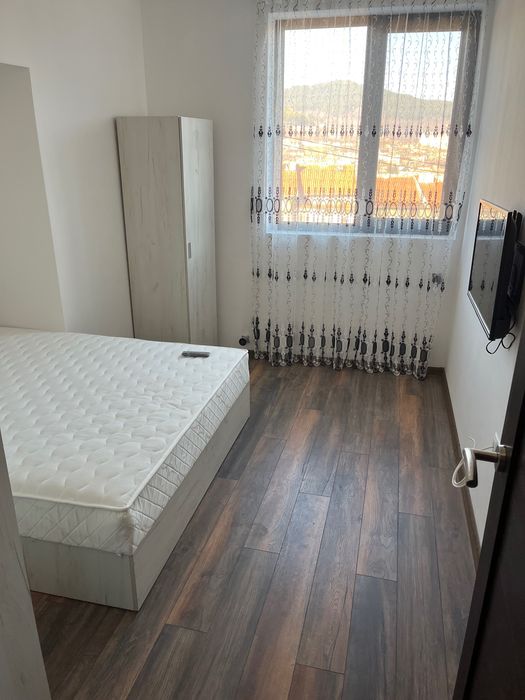 Дава се под наем Двустаен апартамент в Шумен, Куршум чешма - 62 кв.м за 280.5 € - Снимка #7