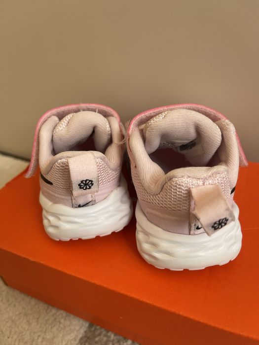 Детски маратонки Nike