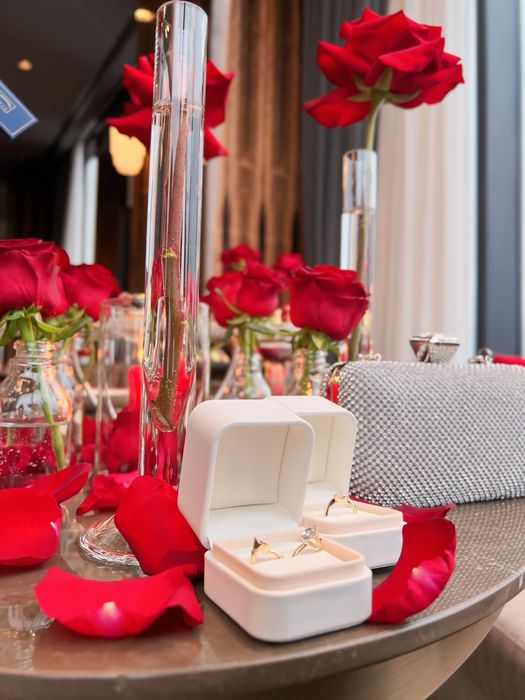 Marryme uchun fotograf