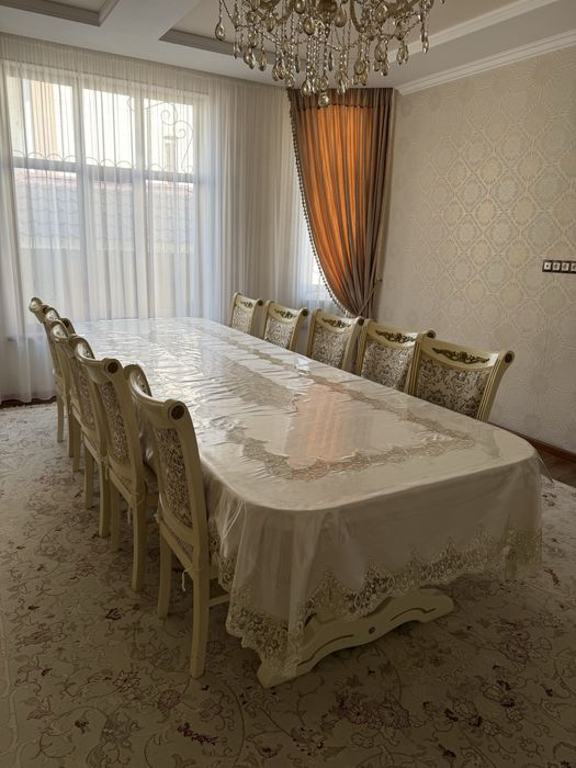 Стулья для зала