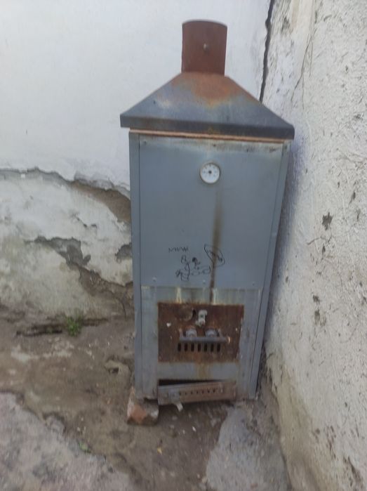 Котёл сотилади, холати яхши