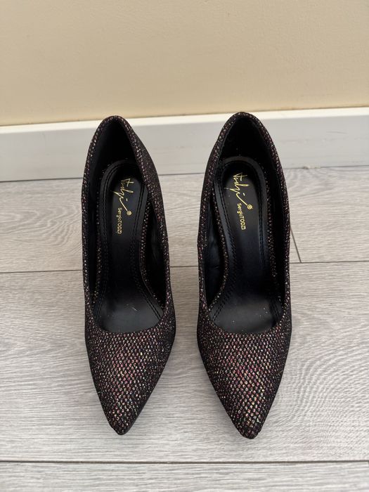 Pantofi sergio todzi