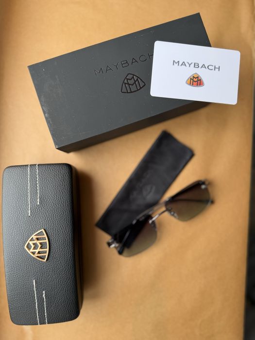 Солнцезащитные очки