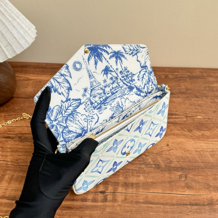 Geanta Louis Vuitton