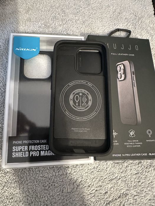 Huse de calitate Iphone  14 Pro