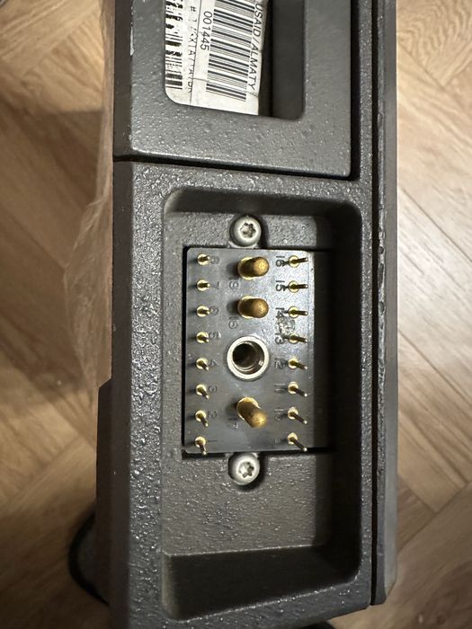 Трансивер репитер