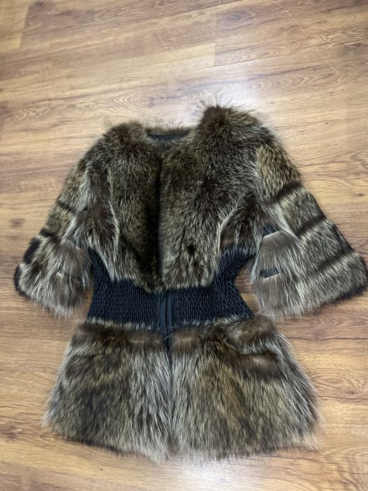 Продам натуральную шубу