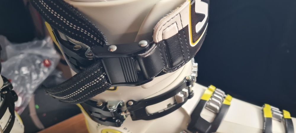 Ски обувки SALOMON X MAX 130