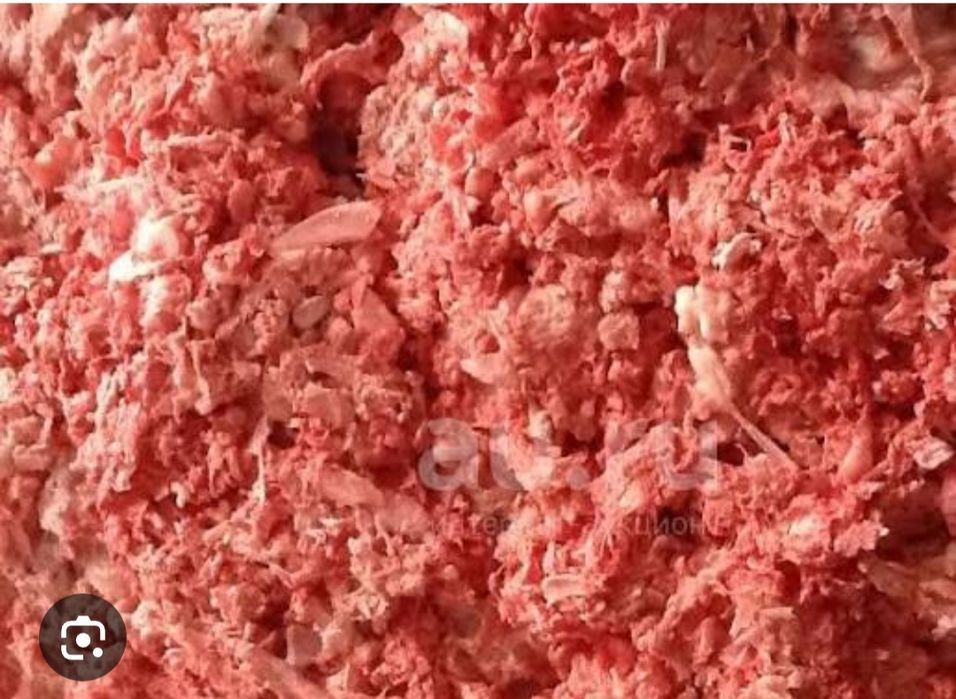 Фарш для собак и кошек