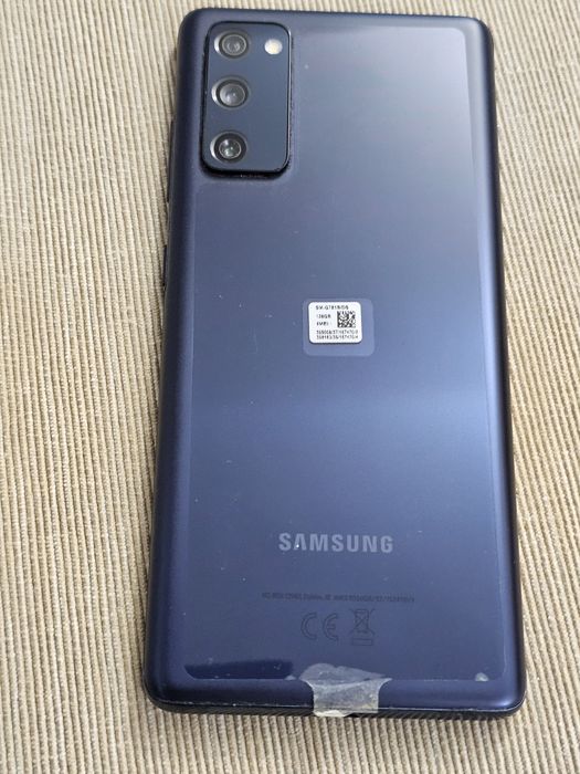 Galaxy S20 FE 128 Gb
