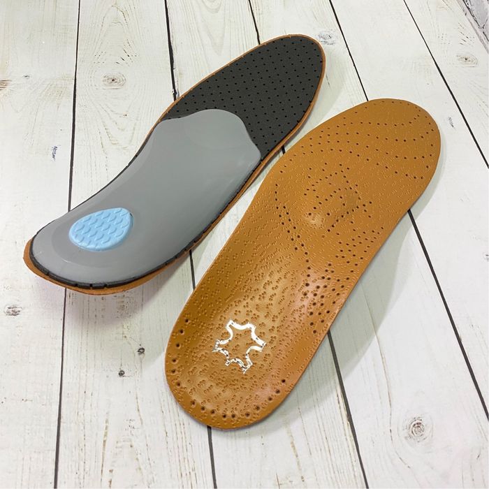 Ортопедические стельки