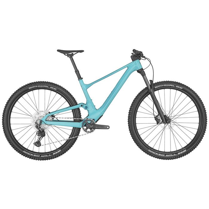 *Чисто Нов* 2024 SCOTT Spark 960 *MTB*